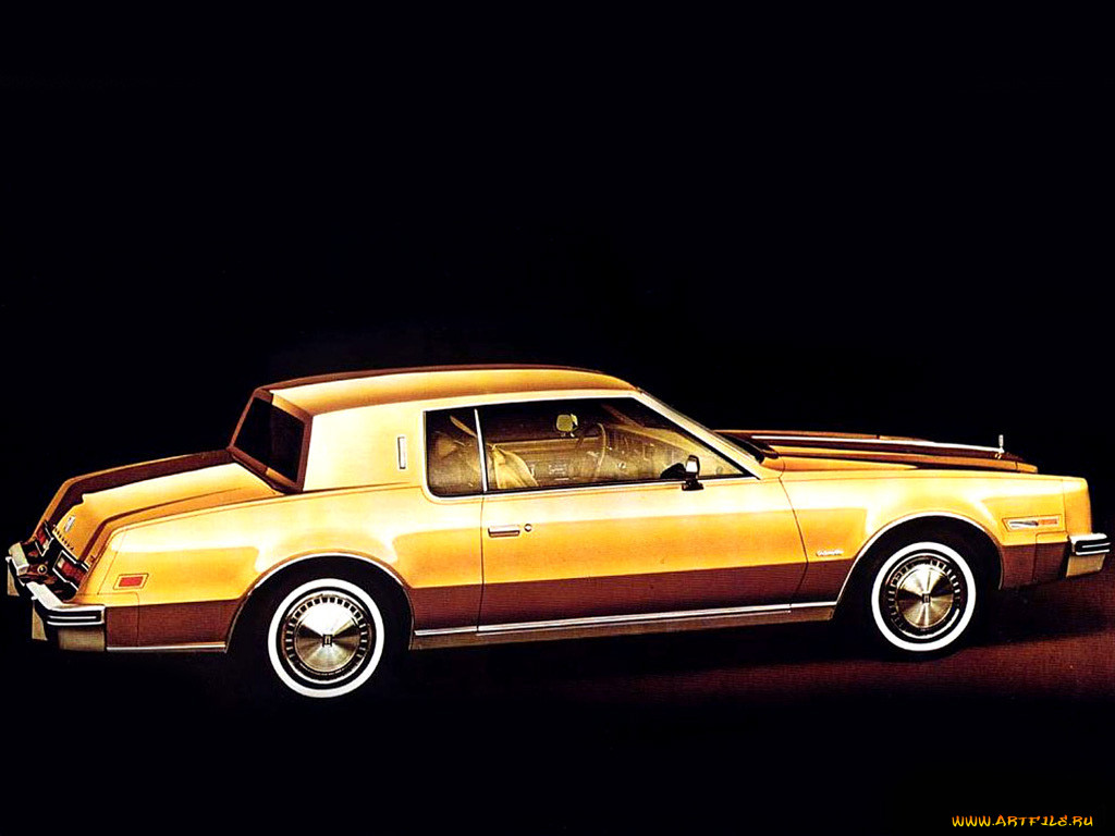 , cadillac